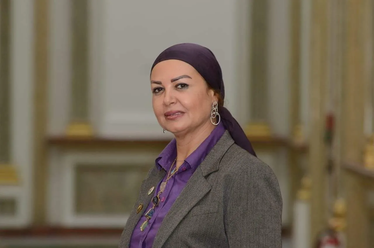 طلب إحاطة للنائبة أمل سلامة حول استعدادات الحكومة لامتحانات الثانوية العامة وسبل مكافحة الغش والتسريب طلب إحاطة للنائبة أمل سلامة حول استعدادات الحكومة لامتحانات الثانوية العامة وسبل مكافحة الغش والتسريب