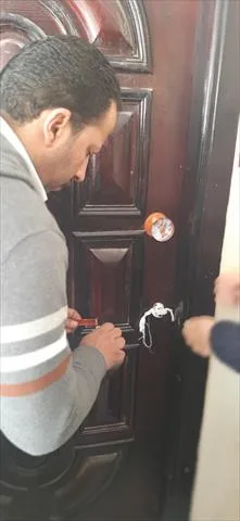 إغلاق عيادات طبية غير مطابقة في قنا خلال حملة تفتيش شاملة إغلاق عيادات طبية غير مطابقة في قنا خلال حملة تفتيش شاملة