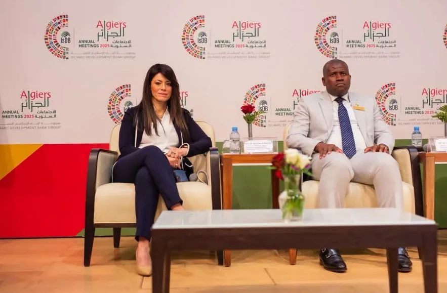 المشاط: الابتكار وريادة الأعمال هما الأساس لتجاوز عقبة الدخل المتوسط.