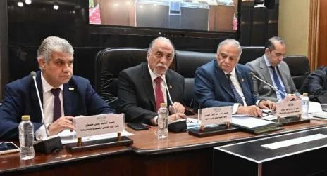 خلافات في اللجنة التشريعية بالبرلمان حول زيادة مبلغ تأمين الانتخابات