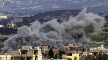 شهيدان نتيجة إطلاق نار خلال مسيرة للاحتلال في حي الزيتون بغزة