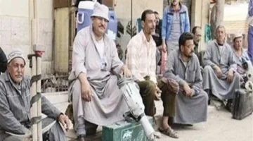 1500 جنيه.. طريقة الاستعلام عن منحة العمالة غير المنتظمة