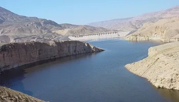 الهند تطلق مياه السدود على نهر تشيناب وتثير مخاوف باكستان من الفيضانات