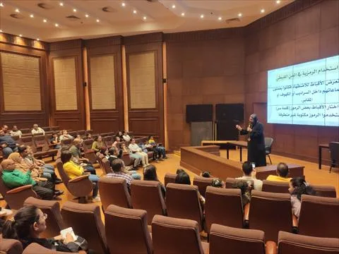 متحف شرم الشيخ يرحب بالمصريين مجانًا بمناسبة الاحتفال باليوم العالمي للمتاحف. متحف شرم الشيخ يرحب بالمصريين مجانًا بمناسبة الاحتفال باليوم العالمي للمتاحف.