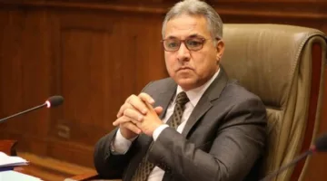 النائب أحمد السجيني يدعو ممثلي الملاك والمستأجرين لتقديم مقترحات عادلة بشأن قانون الإيجار القديم.