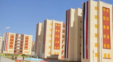 الإسكان: طرح 400 ألف وحدة سكنية بتكليف رئاسي.. والحجز يبدأ 21 مايو الجاري