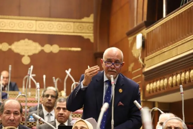 النائب حازم الجندي: أكاذيب جماعة الإخوان الإرهابية لن تنجح في خداع وعي الشعب المصري