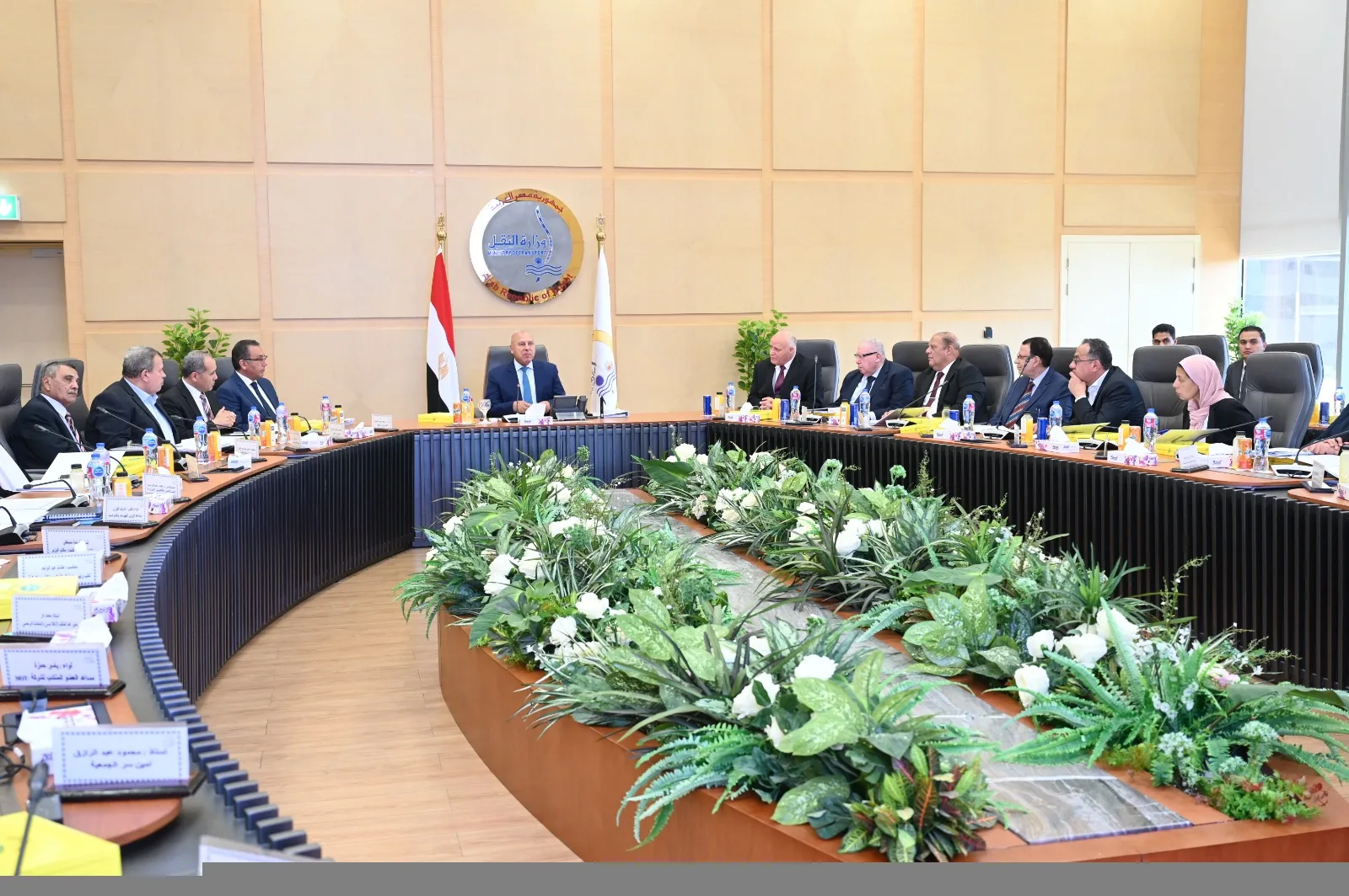 1.690 مليار جنيه إيرادات شركة إم أو تي خلال 2024 1.690 مليار جنيه إيرادات شركة إم أو تي خلال 2024