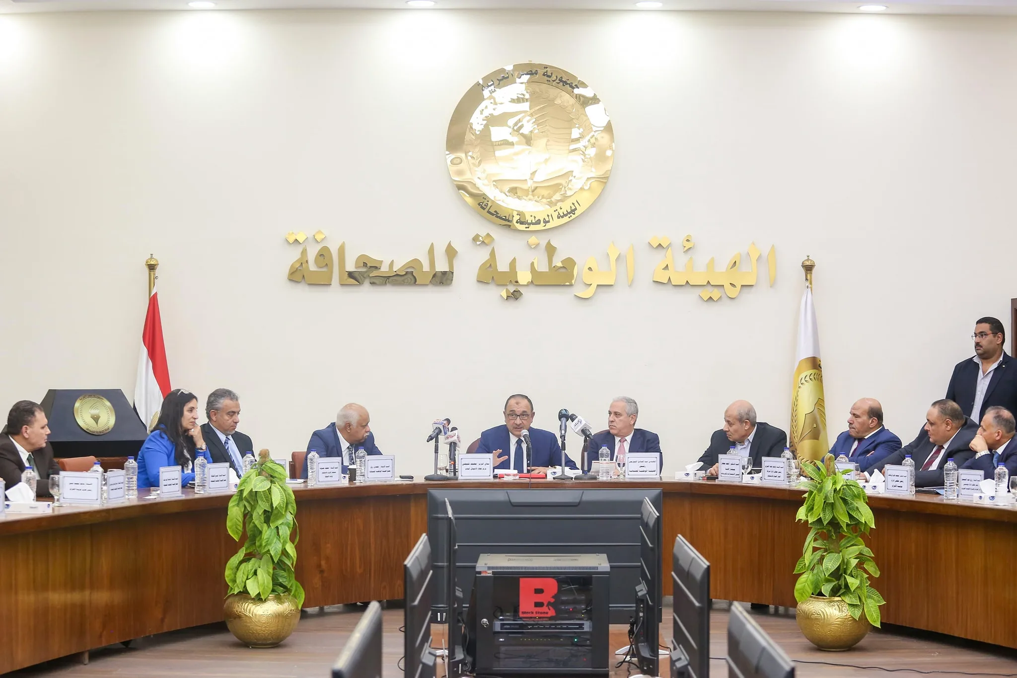 17 مليار جنيه الأرباح الصافية لشركات “القطاع العام” في النصف الأول من 2024-2025 17 مليار جنيه الأرباح الصافية لشركات “القطاع العام” في النصف الأول من 2024-2025