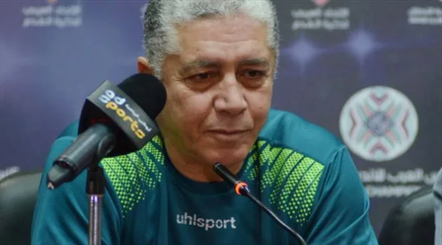 محمد عمر: كنت متفاجئاً لاختياري في اللجنة الفنية للاتحاد بسبب الأهلي والزمالك. محمد عمر: كنت متفاجئاً لاختياري في اللجنة الفنية للاتحاد بسبب الأهلي والزمالك.