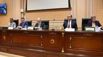 لجنة التضامن بمجلس النواب توافق على موازنة بنط ناصر للعام المالي الجديد
