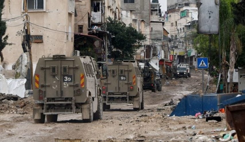 جيش الاحتلال الإسرائيلي يهدد بهدم سبع منازل فلسطينية في الضفة الغربية