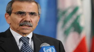 رئيس الحكومة اللبنانية يدعو إلى وضع حد للانتهاكات الإسرائيلية في أسرع وقت
