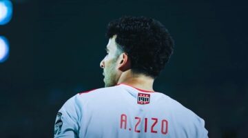 بعد توقيعه للأهلي.. قرار عاجل يصدم زيزو من اتحاد الكرة