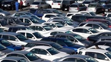 بـ 10,000 جنيه…تفاصيل المزاد العلني لبيع السيارات والبضائع الجمركية