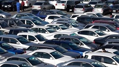 بـ 10,000 جنيه…تفاصيل المزاد العلني لبيع السيارات والبضائع الجمركية بـ 10,000 جنيه…تفاصيل المزاد العلني لبيع السيارات والبضائع الجمركية