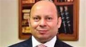 هشام عبدربه: عقد اللاعب ينتهى مع نهاية الموسم وليس باخر قسط