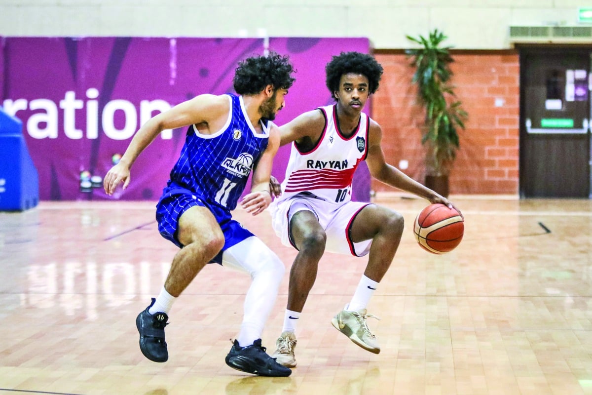 الرهيب يتأهل لنصف نهائي أغلى كؤوس السلة الرهيب يتأهل لنصف نهائي أغلى كؤوس السلة