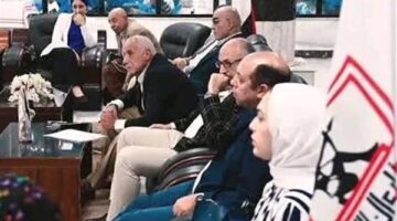 تعرف علي أهم قرارات اجتماع مجلس الزمالك