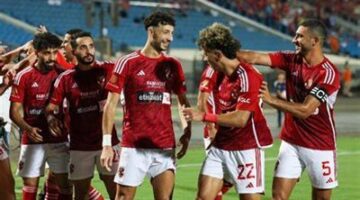 إمام عاشور فى الصدارة.. ترتيب هدافي الدوري المصري موسم 2024/2025