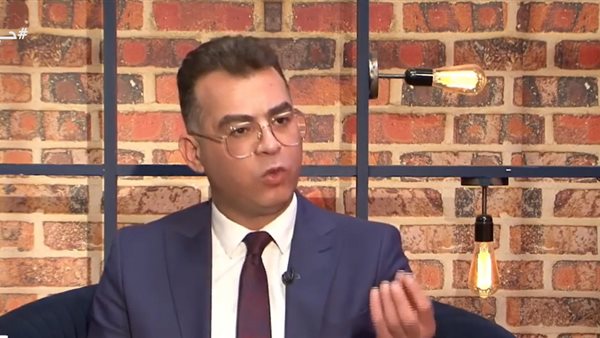 خبير تشريعات اقتصادية: مَنْ لديه مبالغ قليلة ويريد عائدا ثابتا عليه التوجه إلى الشهادات البنكية خبير تشريعات اقتصادية: مَنْ لديه مبالغ قليلة ويريد عائدا ثابتا عليه التوجه إلى الشهادات البنكية