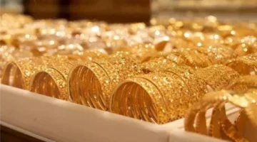 أسعار الذهب اليوم الخميس 1 مايو في الصاغة.. عيار 24 بكام انهاردة؟