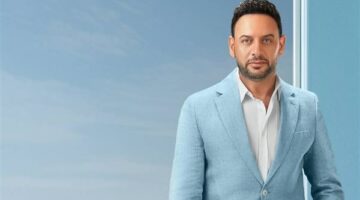 مصطفى قمر يحيي عدة حفلات بكندا في مايو ويطمئن جمهوره على صحته