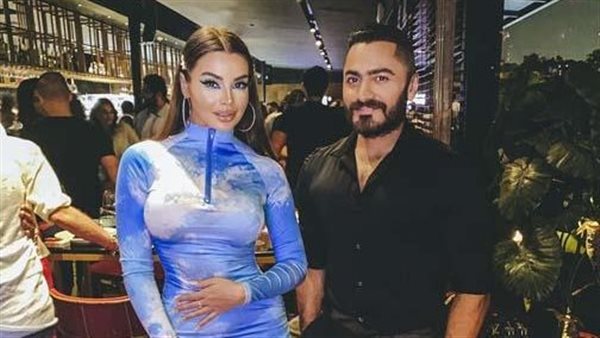 بعد الفلوس.. الراقصة جوهرة تشارك في فيلم "ريستارت" مع تامر حسني بعد الفلوس.. الراقصة جوهرة تشارك في فيلم "ريستارت" مع تامر حسني