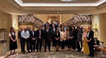 CIB Launches Decarbonization Program in Partnership with the International Finance Corporation (IFC)
