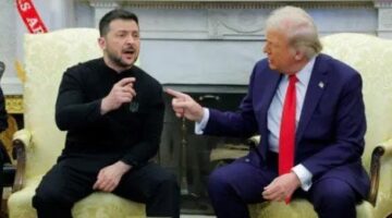 وزير الخزانة الأمريكي: صفقة المعادن تظهر التزام موسكو وواشنطن بعملية السلام