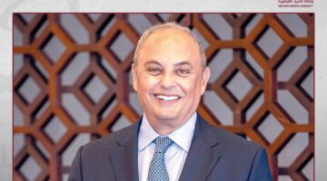 عميد جامعة جورجتاون في قطر : نحتفل بتخريج 131 طالبا هذا العام ونواصل دعم الخريجين مهنيا وأكاديميا