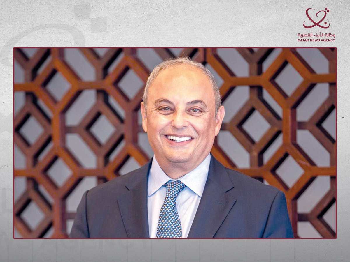 عميد جامعة جورجتاون في قطر : نحتفل بتخريج 131 طالبا هذا العام ونواصل دعم الخريجين مهنيا وأكاديميا عميد جامعة جورجتاون في قطر : نحتفل بتخريج 131 طالبا هذا العام ونواصل دعم الخريجين مهنيا وأكاديميا