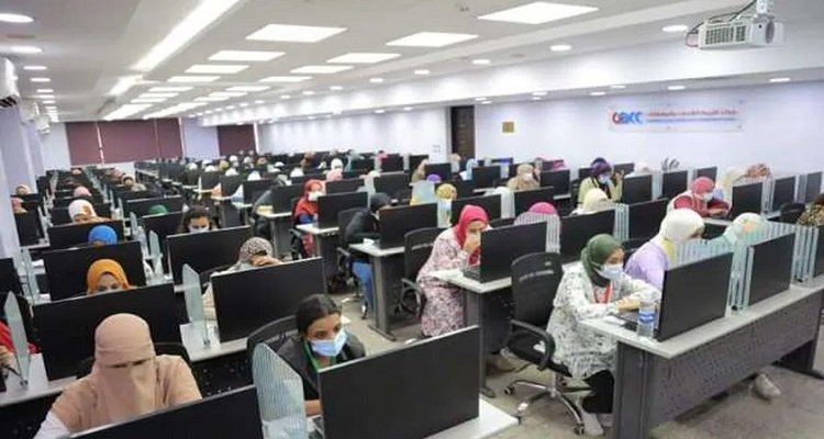 مسابقة معلمي الحصة 2025.. المؤهلات المطلوبة ورابط ومواعيد التقديم مسابقة معلمي الحصة 2025.. المؤهلات المطلوبة ورابط ومواعيد التقديم