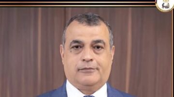 وزير الدولة للإنتاج الحربي: العامل عصب العملية الإنتاجية ونحرص دائما على الاهتمام بالعنصر البشري