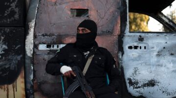 سوريا.. مقتل 15 مقاتلاً درزيا في &quot;كمين&quot;