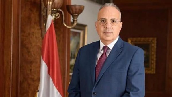 سويلم : جهود العاملين بالري تعد مثالاً للعمل الجاد والعطاء المتواصل لدعم مسيرة التنمية سويلم : جهود العاملين بالري تعد مثالاً للعمل الجاد والعطاء المتواصل لدعم مسيرة التنمية