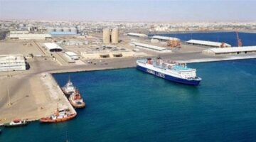 عاجل| إعادة فتح ميناء الغردقة وانتظام الحركة الملاحية بموانئ البحر الأحمر