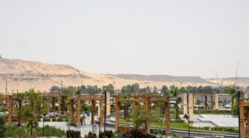 محافظ أسوان: إعادة تشغيل حركة الملاحة النهرية بمياه النيل وبحيرة ناصر.. صور