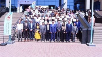 التضامن الاجتماعي تختتم فعاليات برنامج “اختراق سوق العمل” لدعم طلاب الجامعات