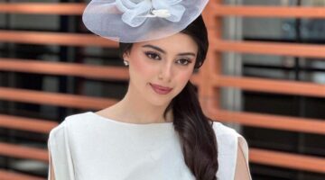 ماريتا الحلاني بتصرف مفاجئ تجاه كميل ابي خليل بعد طلاقهما