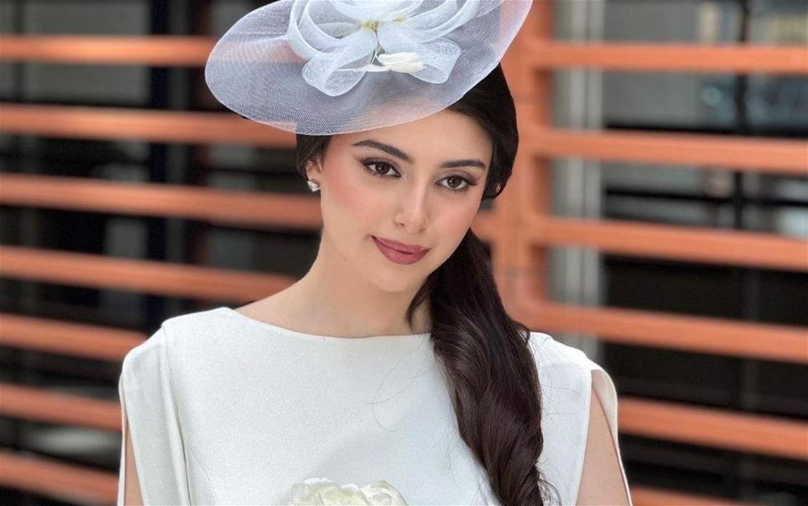 ماريتا الحلاني بتصرف مفاجئ تجاه كميل ابي خليل بعد طلاقهما ماريتا الحلاني بتصرف مفاجئ تجاه كميل ابي خليل بعد طلاقهما