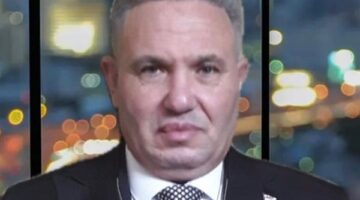 الدكتور خالد الزغبي: قانون العمل الجديد تتويج لمكتسبات عمال مصر في الجمهورية الجديدة