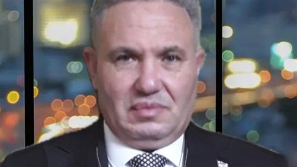 الدكتور خالد الزغبي: قانون العمل الجديد تتويج لمكتسبات عمال مصر في الجمهورية الجديدة الدكتور خالد الزغبي: قانون العمل الجديد تتويج لمكتسبات عمال مصر في الجمهورية الجديدة