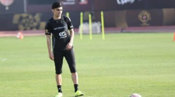 نجم الأهلي السابق: مستوى بن شرقي ينخفض تدريجيًا.. وزيزو لن يكون الفتى المدلل