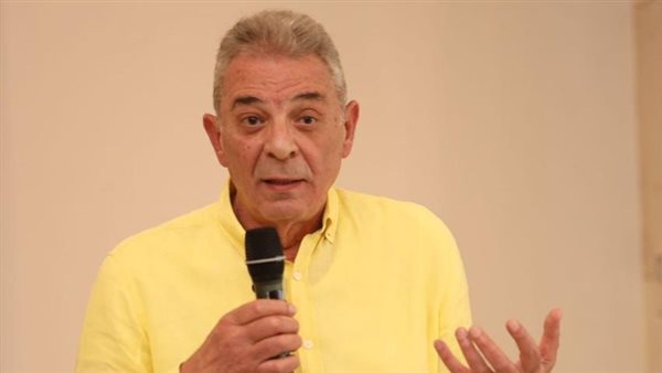 محمود حميدة ينتقد حال الإسكندرية: مش عروس البحر.. دي كركوبة وأسنانها واقعة محمود حميدة ينتقد حال الإسكندرية: مش عروس البحر.. دي كركوبة وأسنانها واقعة