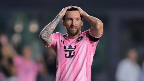 منافس الأهلي .. إنتر ميامي يودع كأس الكونكاكاف بهزيمة ثقيلة منافس الأهلي .. إنتر ميامي يودع كأس الكونكاكاف بهزيمة ثقيلة