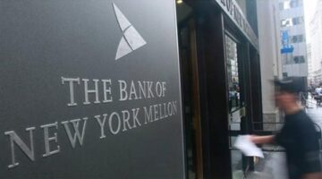 بنك نيويورك ميلون يحصل على ترخيص لإنشاء مقر إقليمي في السعودية