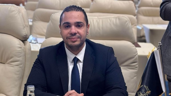 قيادى بالجبهة الوطنية: عمال مصر يثبتون دائمًا أنهم الحصن المنيع لهذا الوطن قيادى بالجبهة الوطنية: عمال مصر يثبتون دائمًا أنهم الحصن المنيع لهذا الوطن