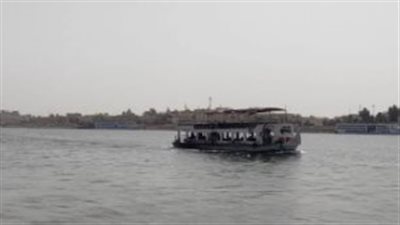 محافظ الأقصر يعلن استئناف حركة الملاحة النهرية محافظ الأقصر يعلن استئناف حركة الملاحة النهرية