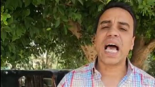 رئيس مدينة الوقف بعد تنكره وركوبه توك توك للتأكد من تعريفة الركوب: طلب مني 50 جنيها والمشوار بـ 30|بث مباشر رئيس مدينة الوقف بعد تنكره وركوبه توك توك للتأكد من تعريفة الركوب: طلب مني 50 جنيها والمشوار بـ 30|بث مباشر